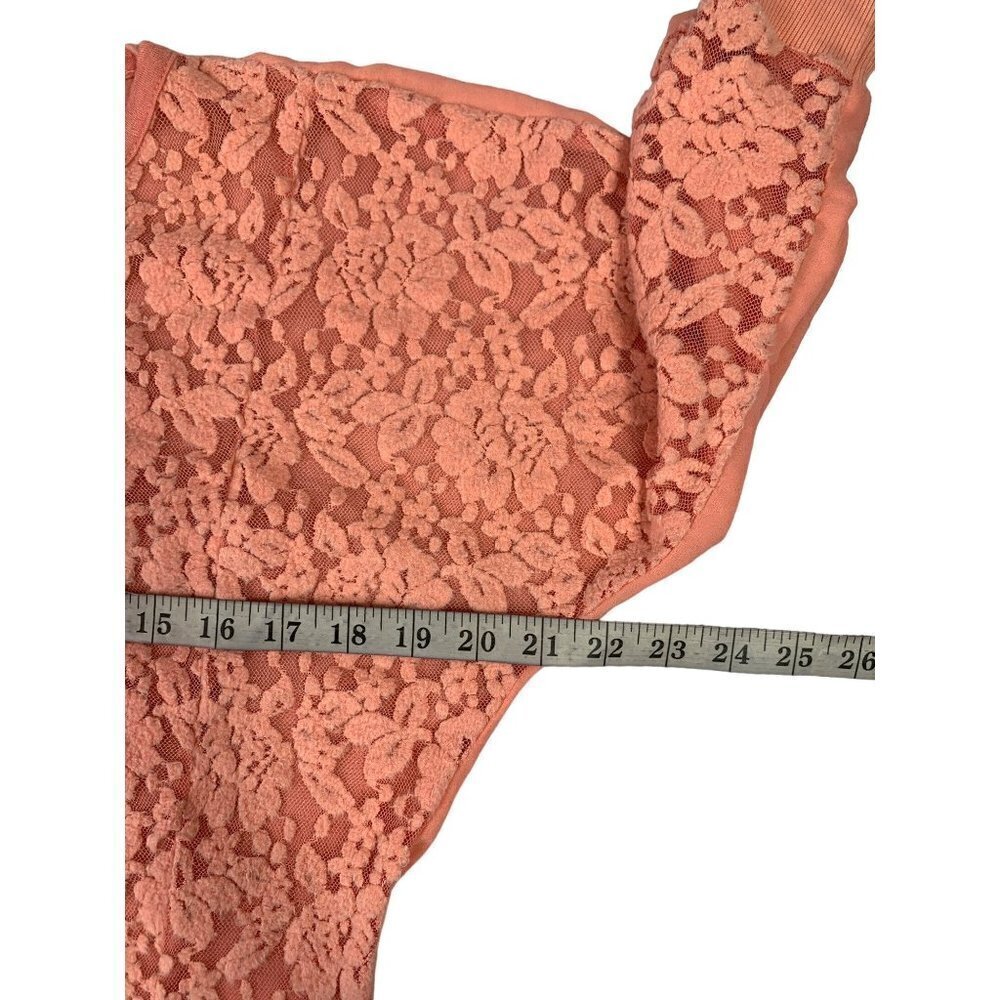 Cirana Women's Peach Blouse - Picture 5 of 6